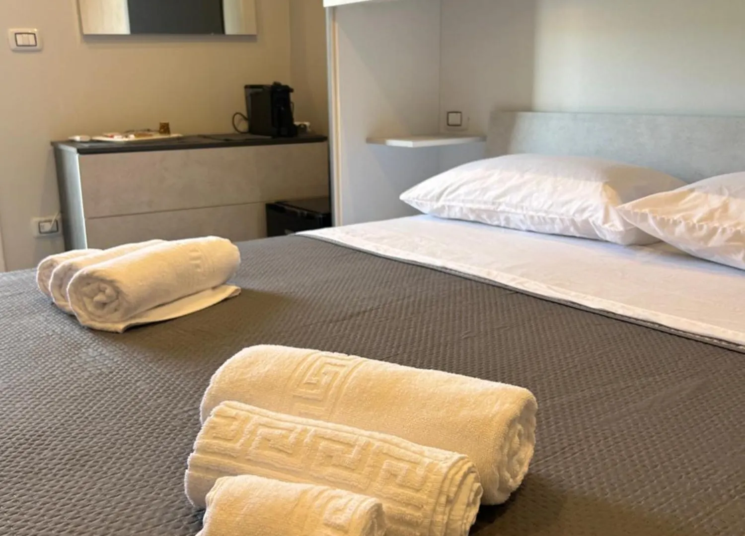 Perla Marina Hotel Capo d'Orlando