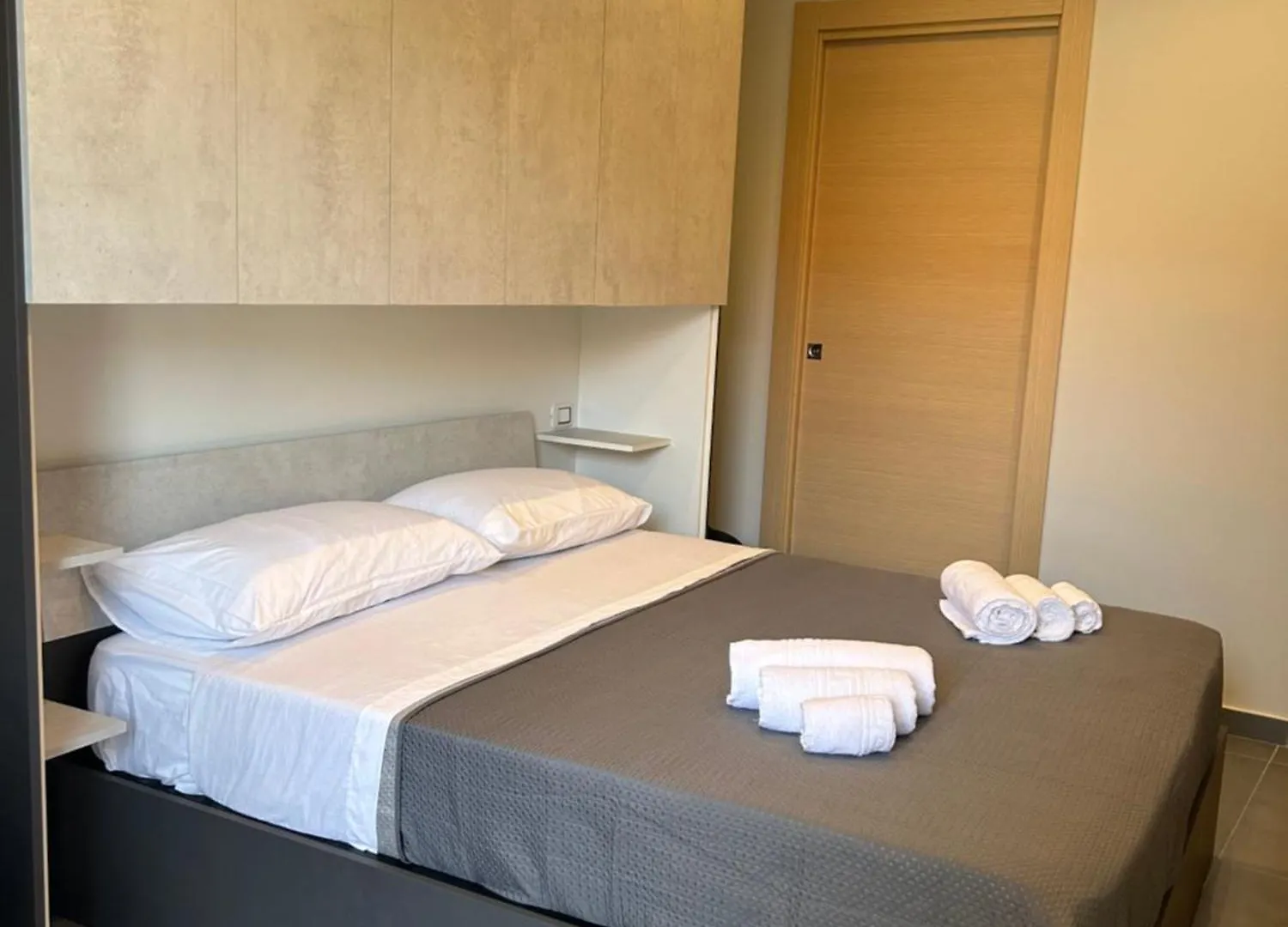 Guest house Perla Marina Hotel Capo d'Orlando