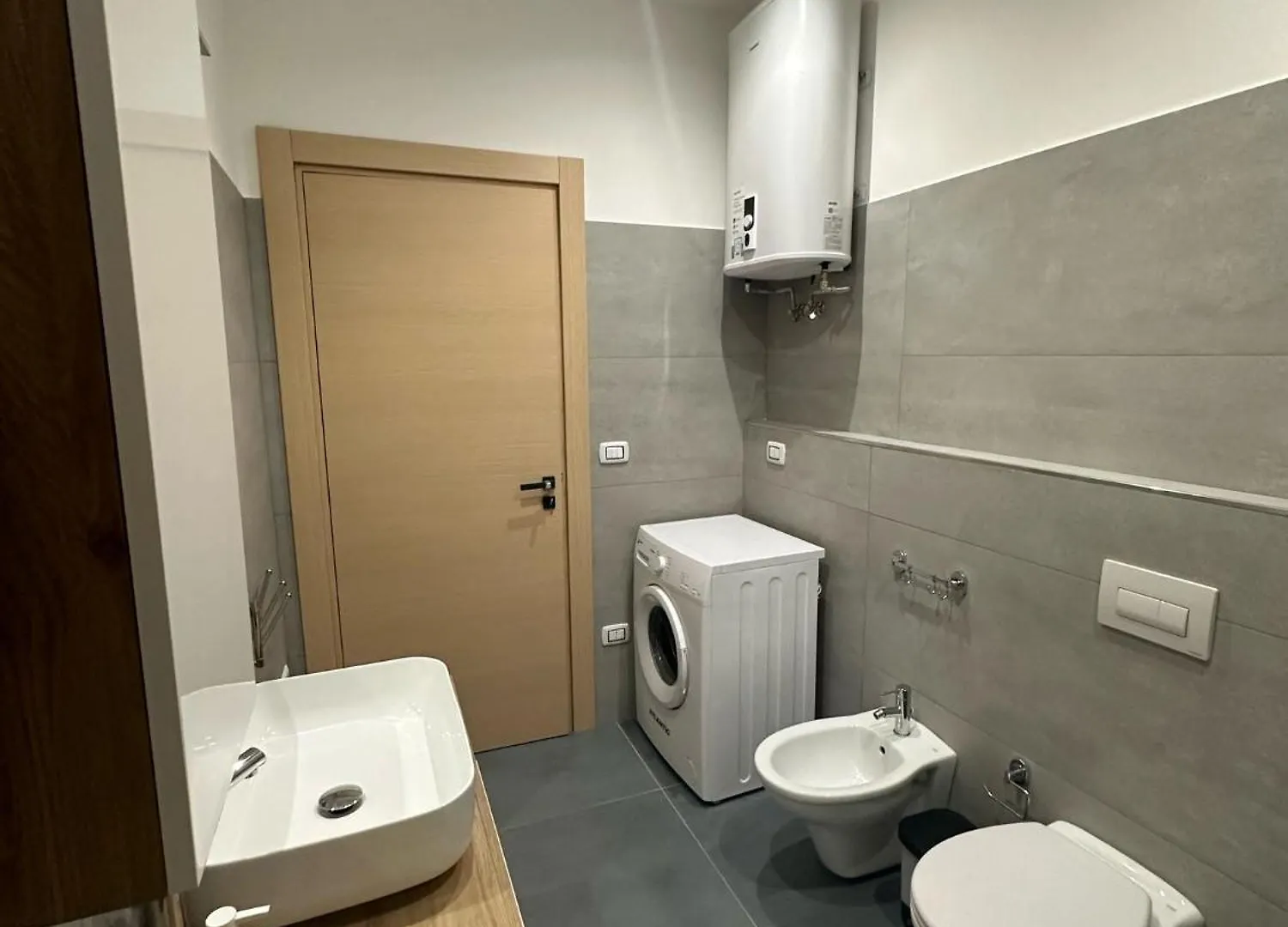 Guest house Perla Marina Hotel Capo d'Orlando
