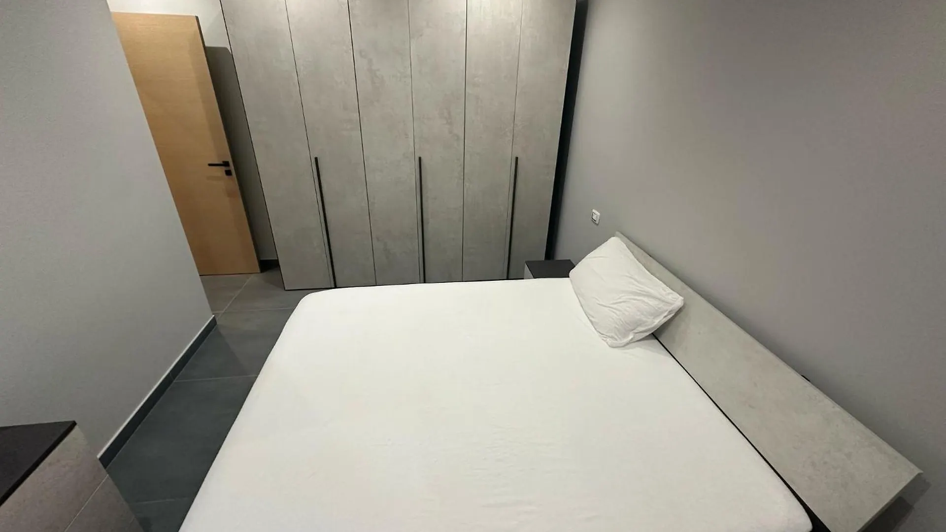 Perla Marina Hotel Capo d'Orlando Guest house