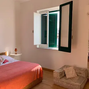 La Porta Delle Eolie Appartement